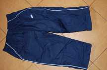 spodnie dresowe Nike 3/4 rozmiar S nowe bez metek