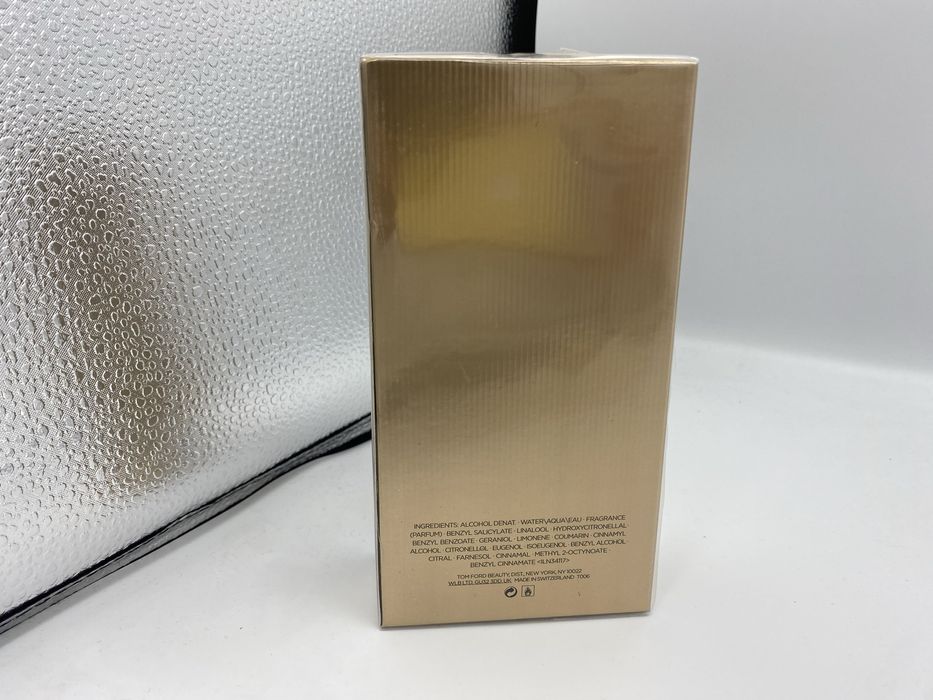 Oryginalne Tom Ford Black Orchid 100ml
