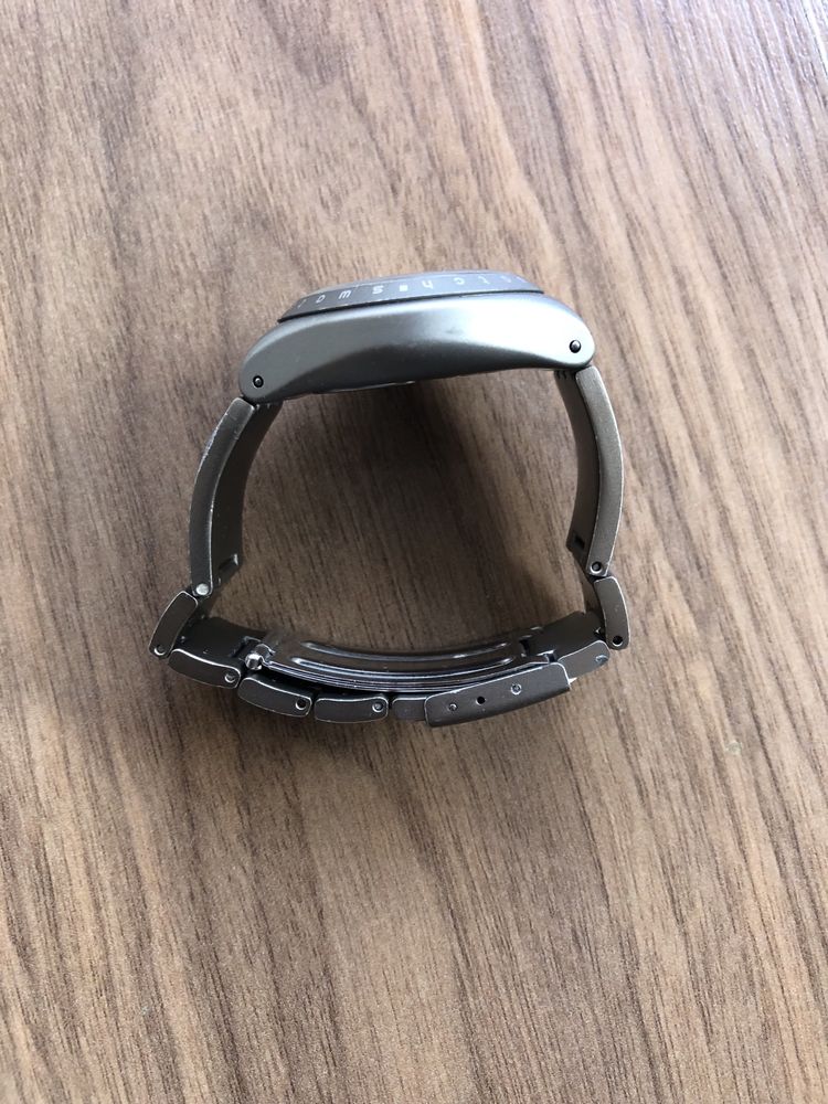 Swatch na części - zobacz może się przyda