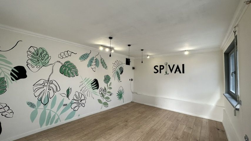 Оренда комерції в центрі, 30 м2
