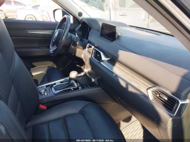 Mazda CX-5 Grand Touring 2019