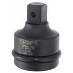 Redukcja udarowa 1" na 3/4" 75mm E041503 TONA EXPERT