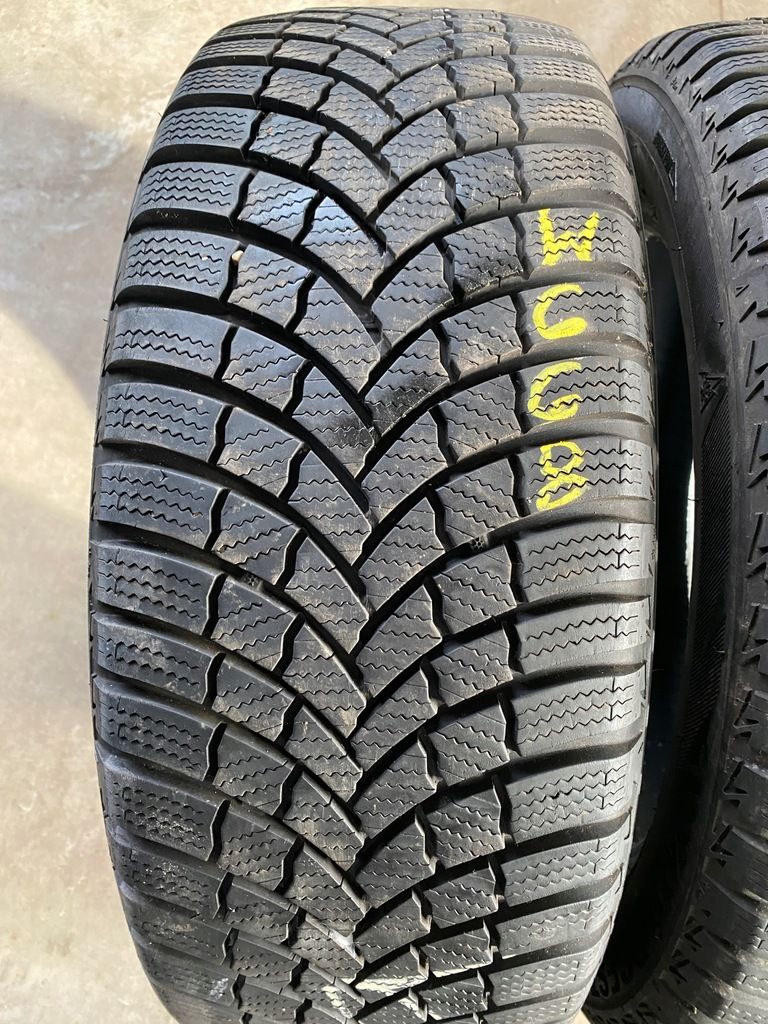 205/55/16 Bridgestone Blizzak LM001 Evo