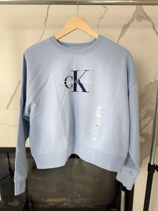 Світшот Calvin Klein