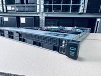 Сервер HP Proliant DL360 GEN10 SFF 2 x Xeon Gold 6133
