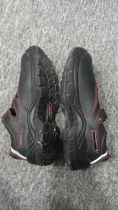 Спецвзуття ботинки Lahti Pro