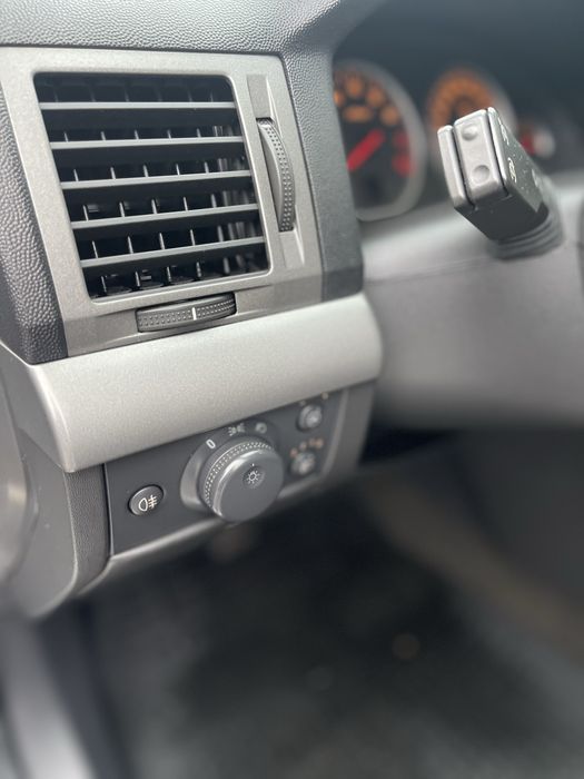 Продам Opel Vectra C