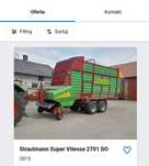 Strautmann $uper Vitesse 2701 DO