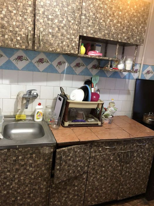 Підселення до хлопця в 2-кімнатну квартиру вулиця Мазепи