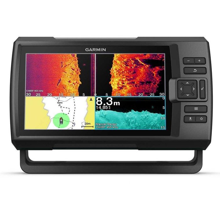 Ехолот Garmin Striker Vivid 9sv