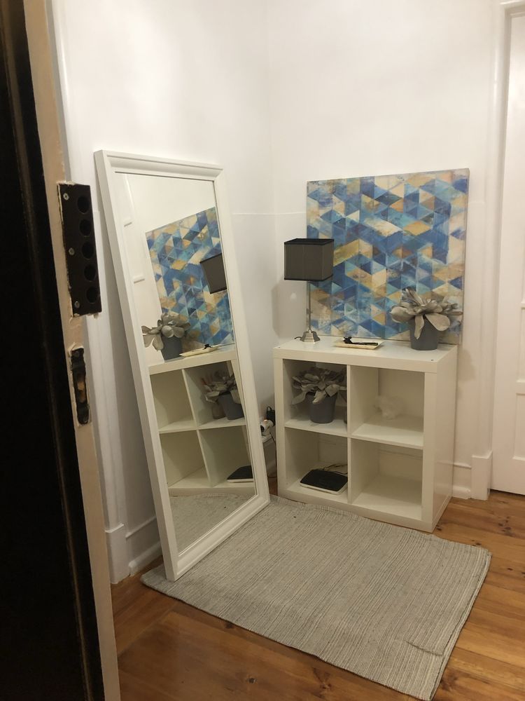 Quarto estudante rapariga