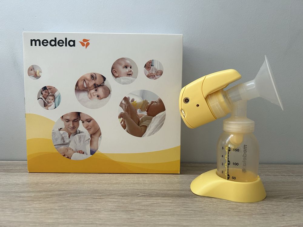 Laktator Medela Mini Electric