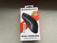 Myszka Steelseries Rival 3 Wireless  Super stan