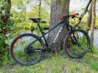 Rower MTB Qark El Diablo