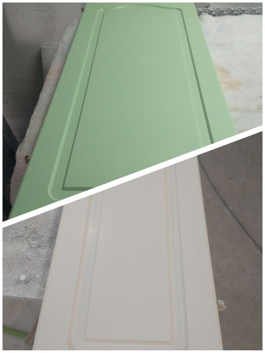 Renowacja mebli kuchennych