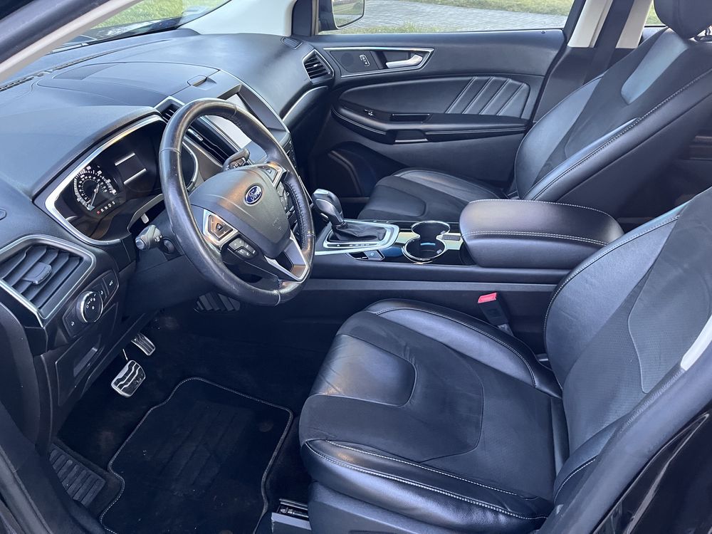 Ford Edge 2.7 Bi Turbo 330 KM Sport Line!!