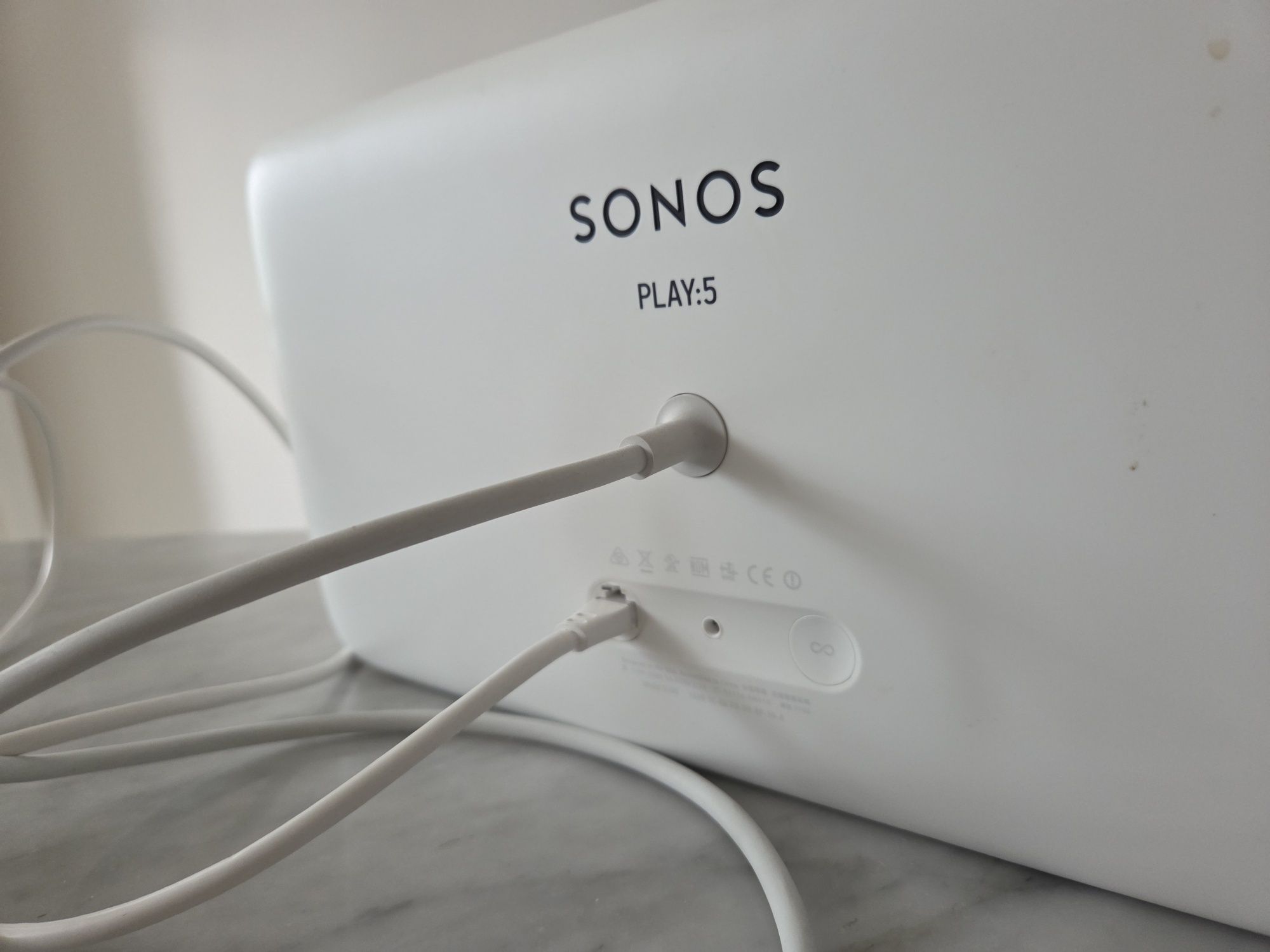 Sonos Play 5 moodel s100