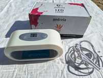 Secador unhas - Andreia Profissional led lamp