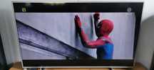Philips 58PUS7855/12,Stan idealny,Android TV,Smart TV z ambilight 3,