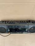 Radiomagnetofon Manuela2