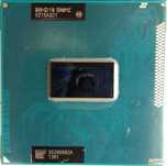 Процессор для ноутбука Intel Core i5 3230M  3320M