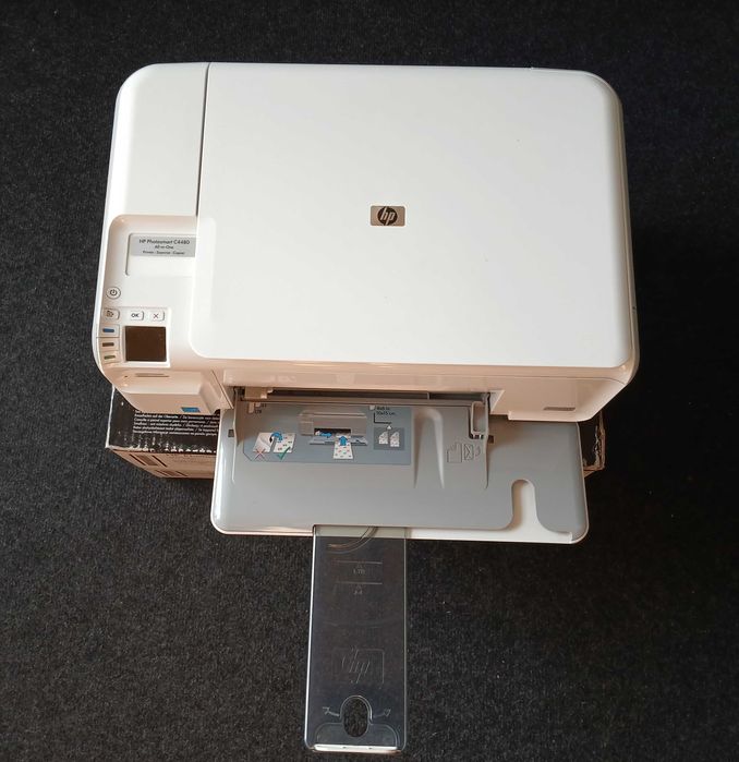 Drukarka wielofunkcyjna