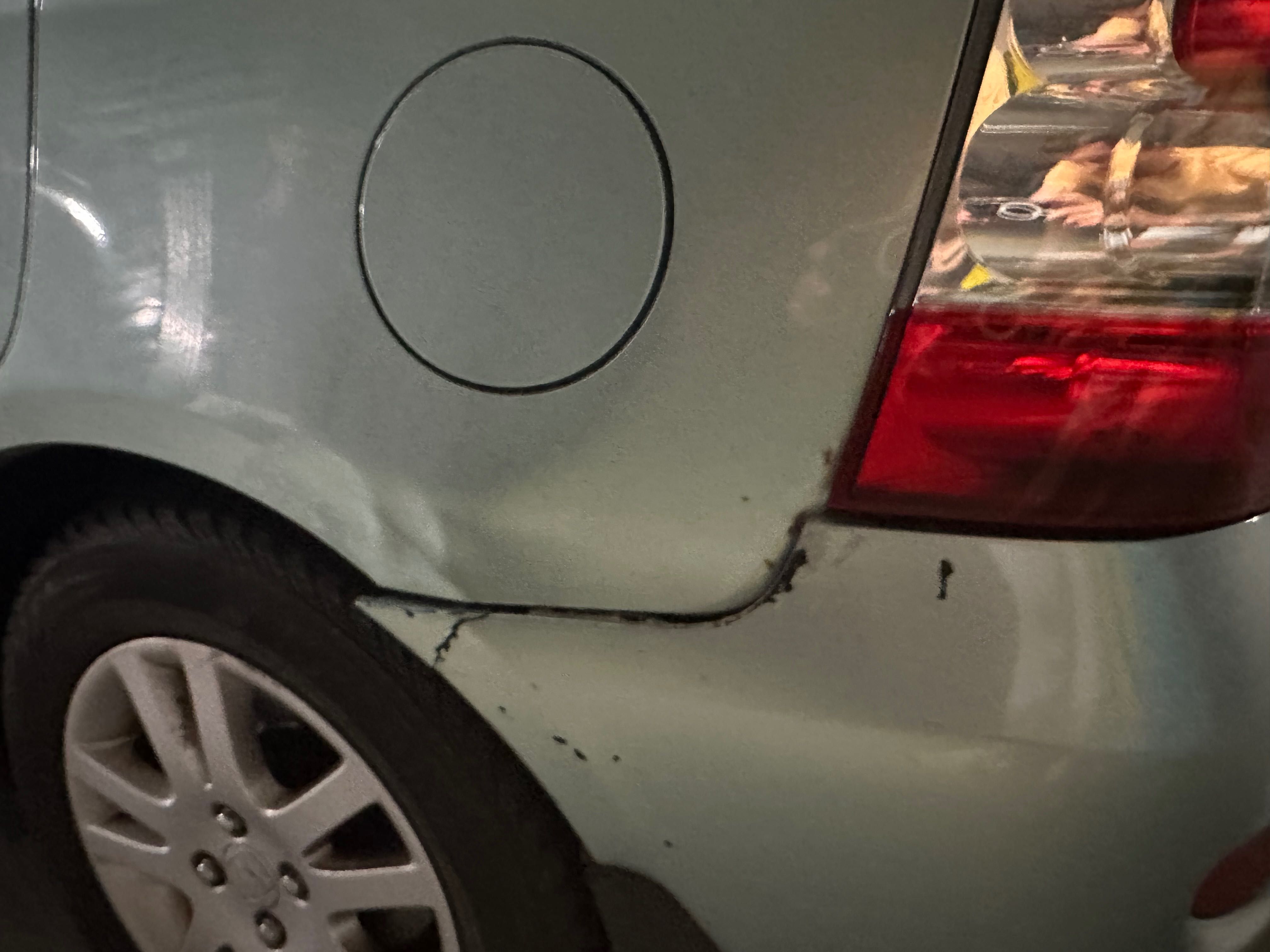 Sprzedam Honda Civic VII 1.6 2004