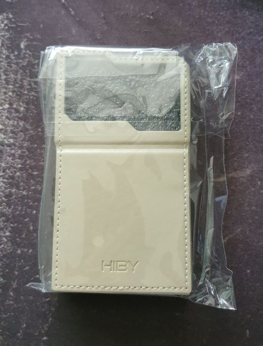 Чохол для Hiby R4