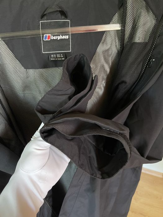 Куртка Berghaus GORE-TEX