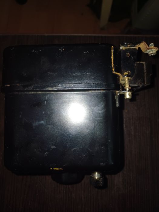 Реле времени Rs120, бу и реле ВЛ-25У4