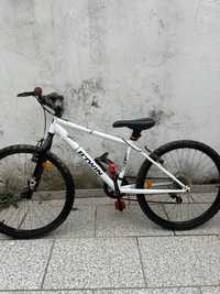 Bicicleta para criança B-twin