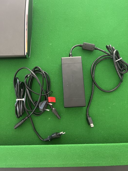 Bose conjunto de son de alta qualidade