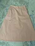 Спідниця 100% котон Massimo Dutti 38