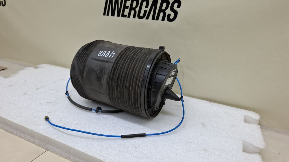 Audi E-Tron Q8, 2018- пневмоподушка задньої підвіски, in04888