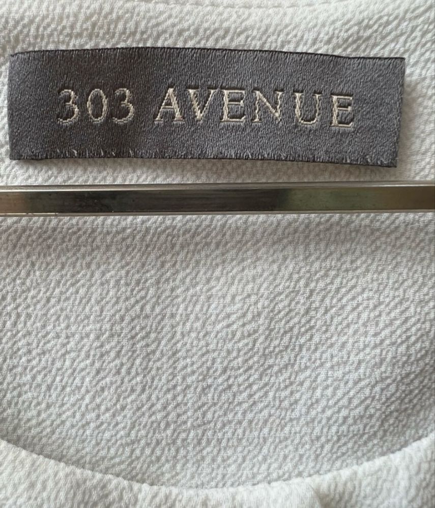 Letnia sukienka 303 Avenue rozm S
