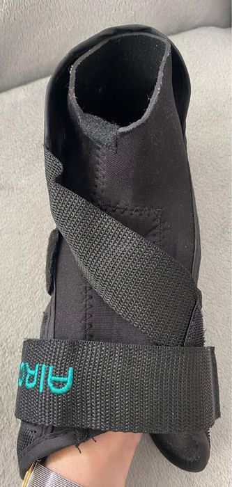 Stabilizator stawu skokowego