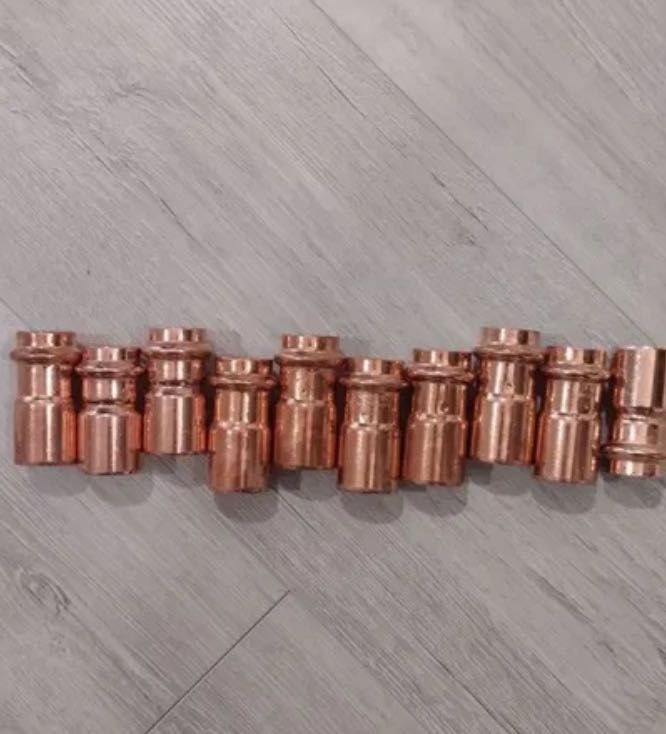 Redukcja 28 x 22 mm Conex | Bänninger (10 szt)