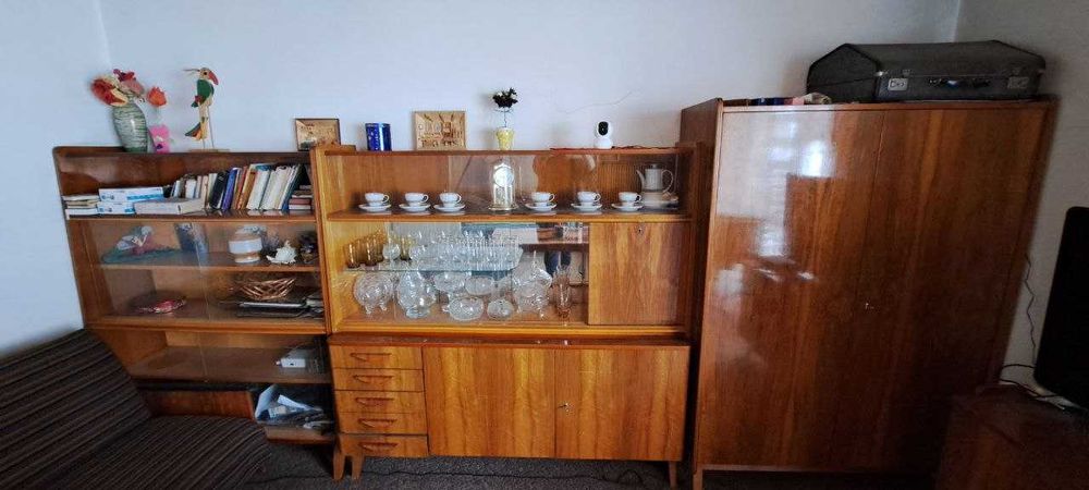 meble czeskie lata 70- te