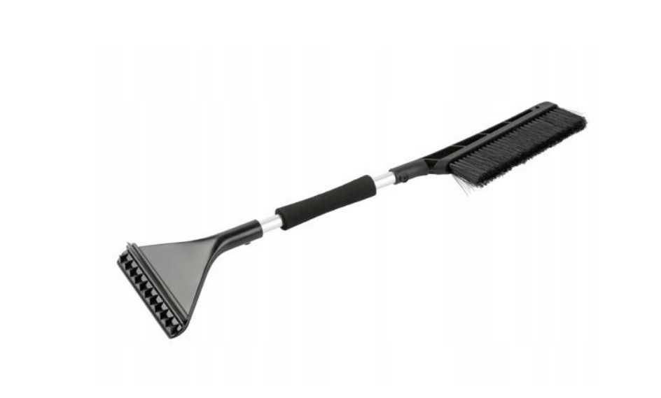 Ultimate speed skrobaczka ze szczotką do szyb karoserii auta samochodu