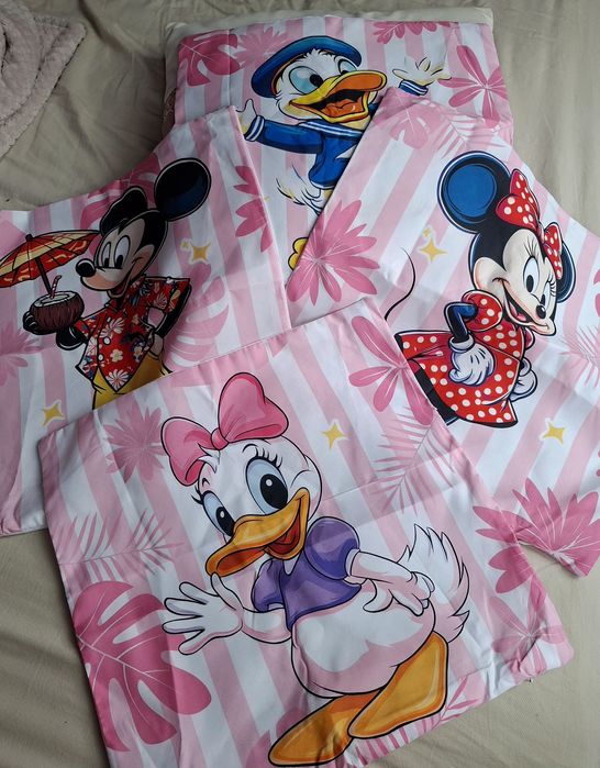 Poszewka dekoracyjna Disney