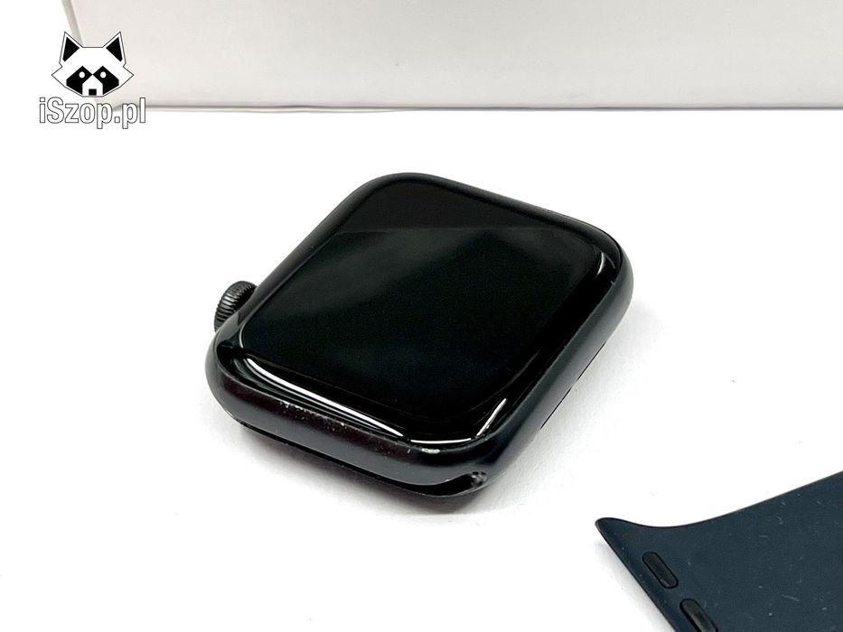 Apple Watch SE 44mm GPS Space Gray