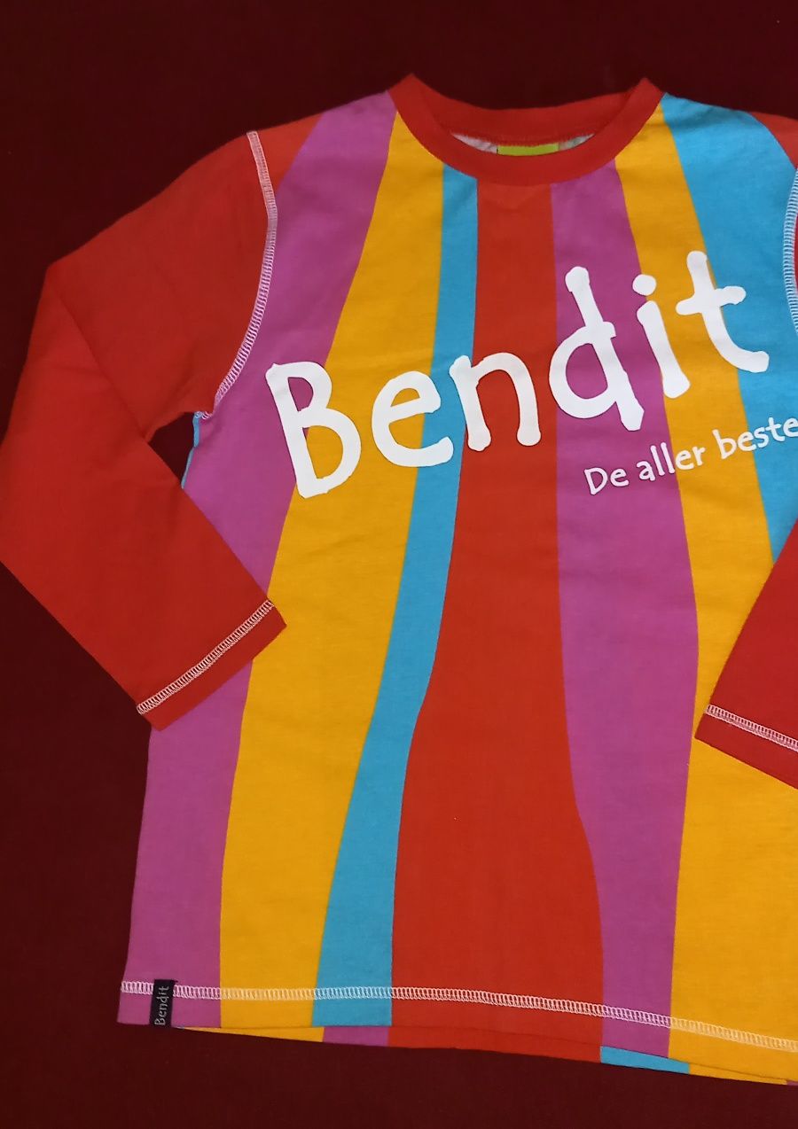 Nowa bluzka Bendit, 152 cm