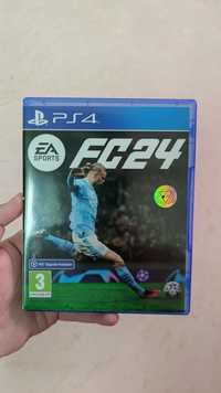 Гра EA Sports FC 24 PS4