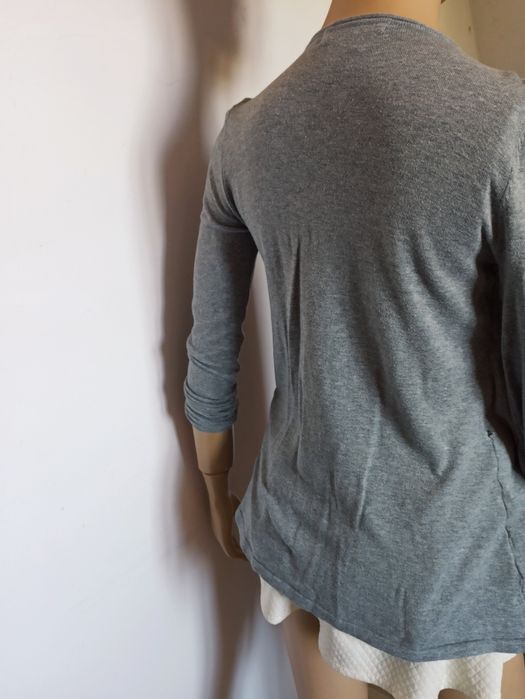 Sg Kardigan 36 , 38 , S , M sweter damski 36 , 38 2 w 1