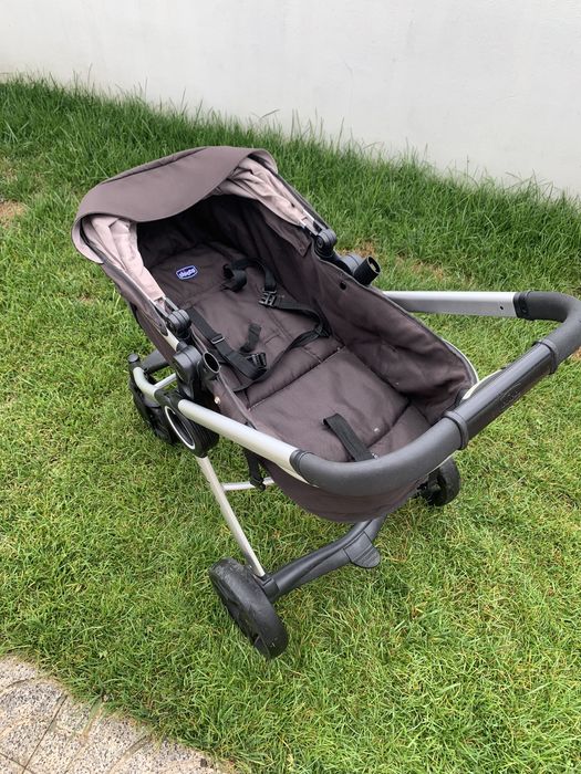 Carrinho bebé Chicco Urban