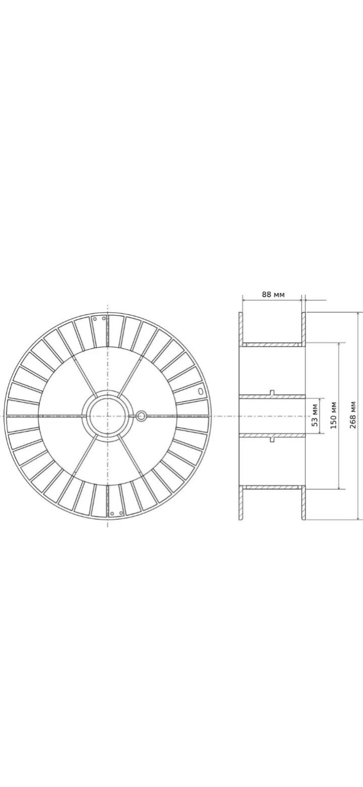 ПЕТг ПЛА Пластик для 3D друку філамент PETg PLA  різні кольори