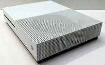 Xbox series s 500gb 2 pady