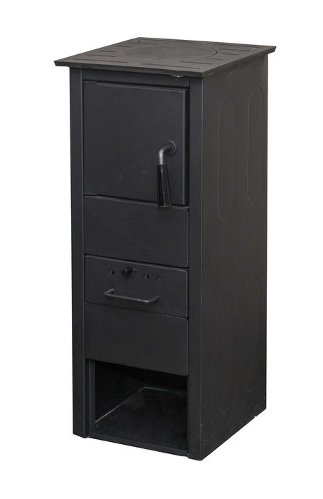 АКЦІЯ!  Піч Termo Sistem KLASIK G-1 з варильною поверхнею