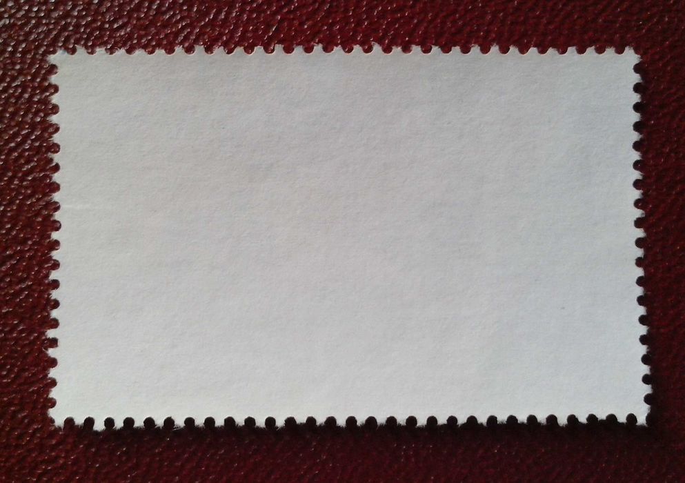 Почтовая марка Украины 2022 г.  «Добрый вечер, мы с Украины».