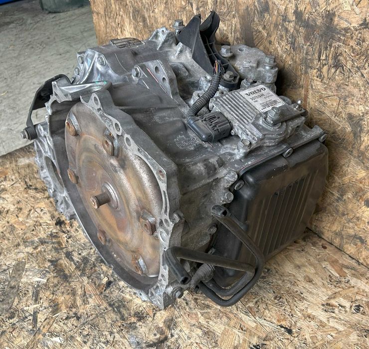 Коробка передач (АКПП) Volvo V70. S80 2.4D